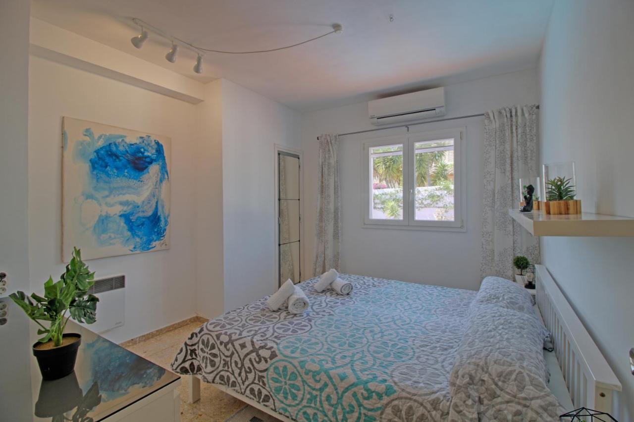 Villas Costa Calpe - Miada Exterior photo