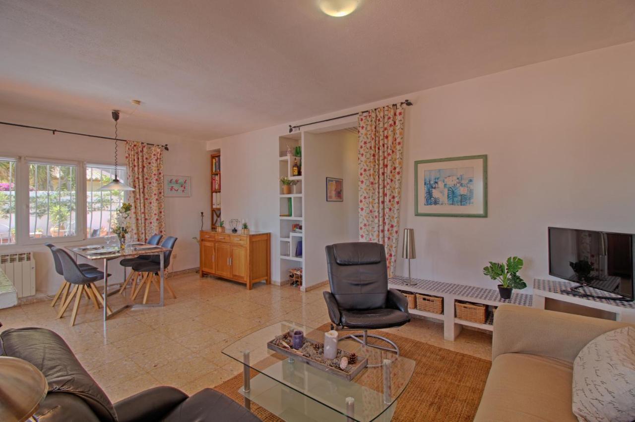 Villas Costa Calpe - Miada Exterior photo