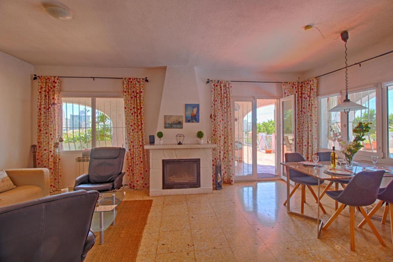 Villas Costa Calpe - Miada Exterior photo