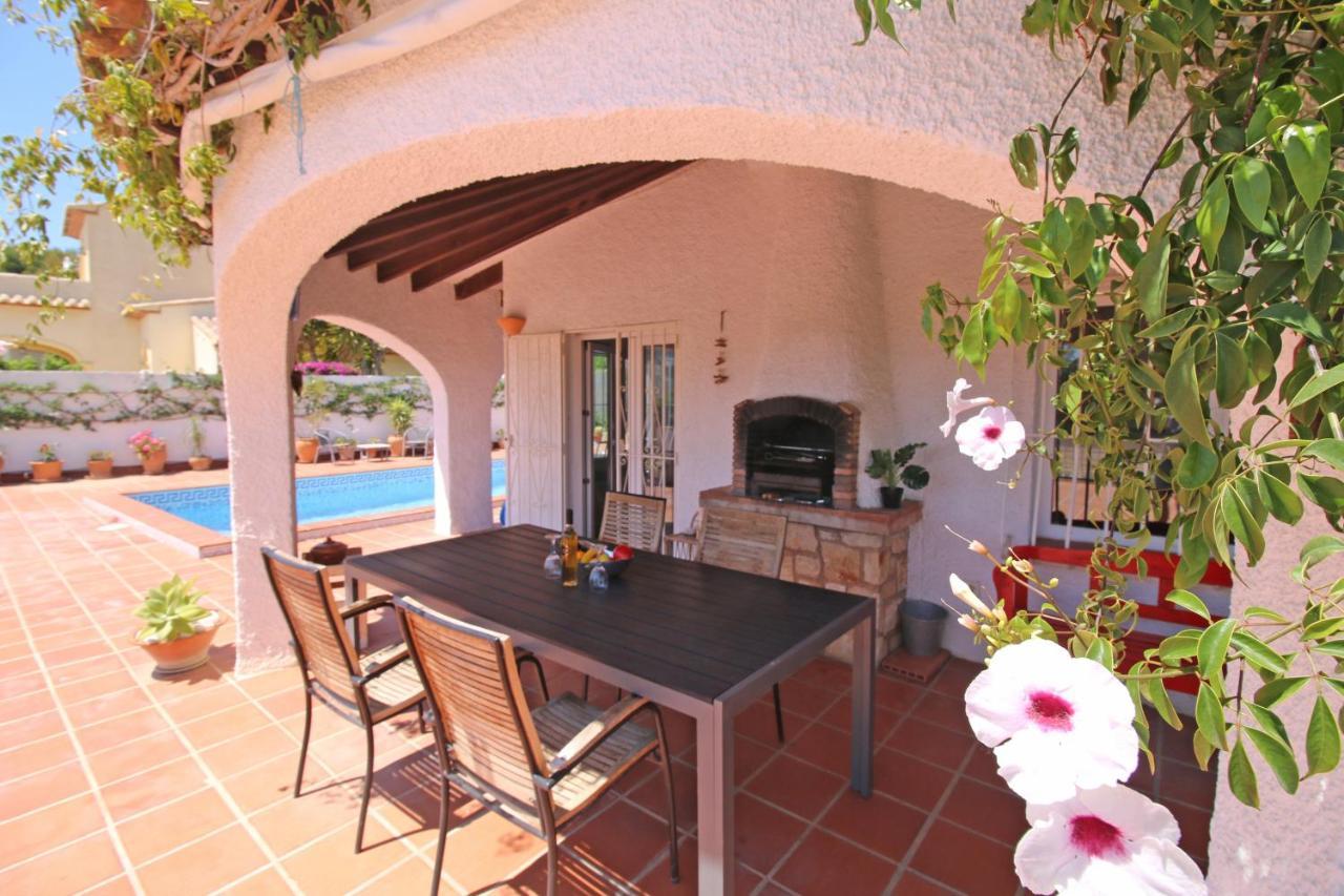 Villas Costa Calpe - Miada Exterior photo