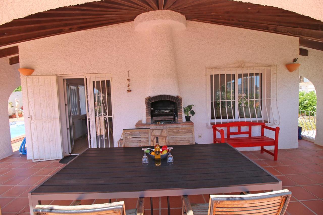 Villas Costa Calpe - Miada Exterior photo