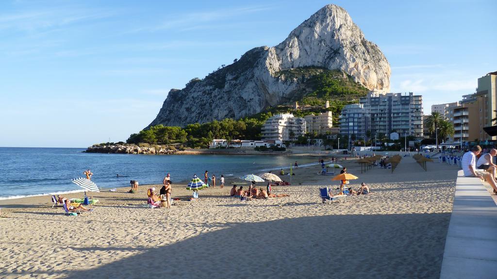 Villas Costa Calpe - Miada Exterior photo