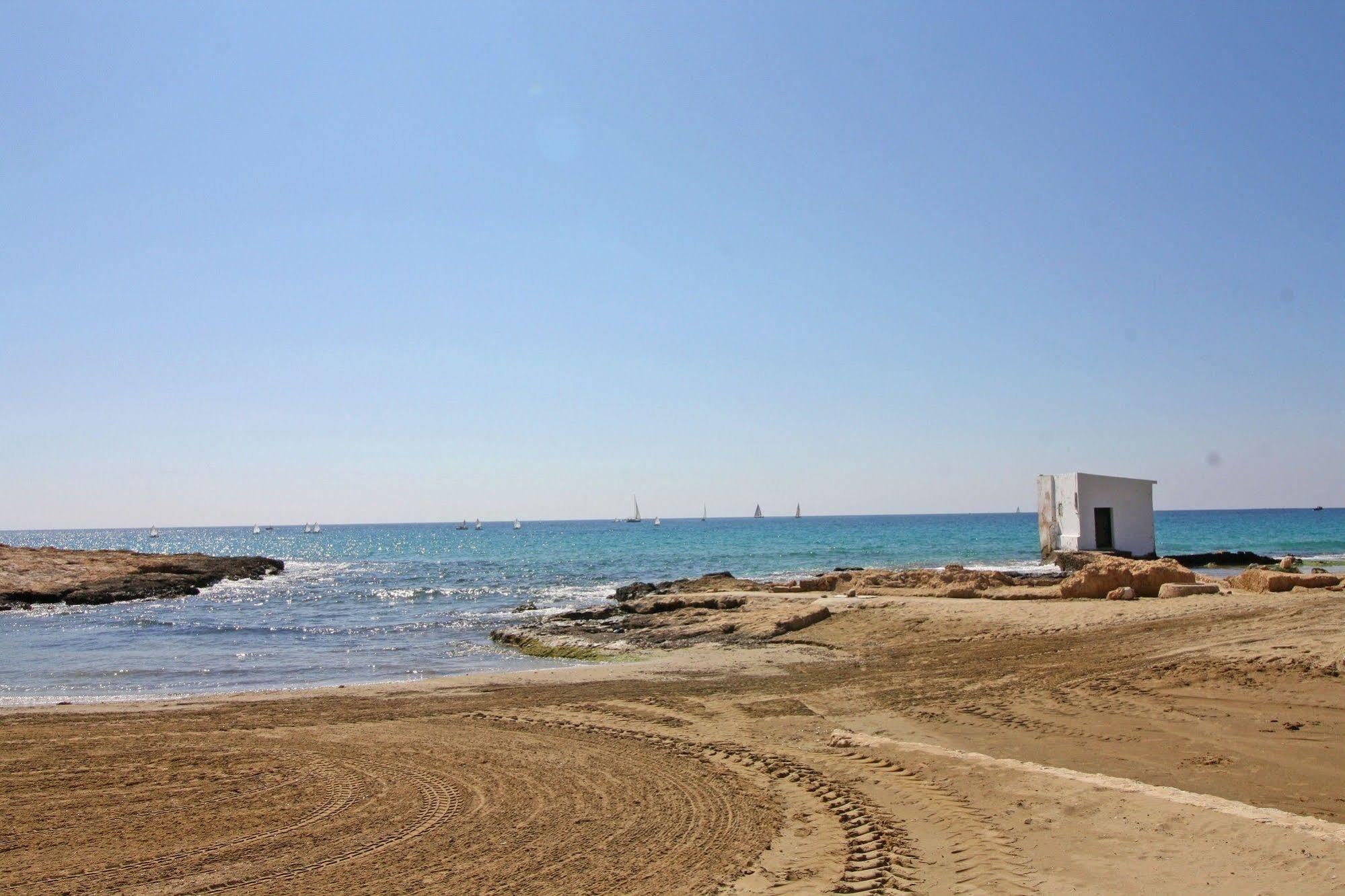 Villas Costa Calpe - Miada Exterior photo